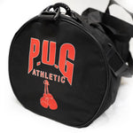 PUG ATHLETIC GYM BAG