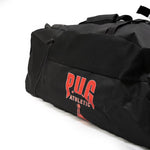 PUG ATHLETIC BIG ZIP HOLDALL