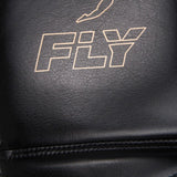 FLY SUPERLACE X black gold