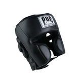PUG ATHLETIC SP1 SPARRING SET - BLACK