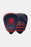 STING VIPER SPEED FOCUS MITT-NAVY/RED