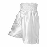CUSTOM KIDS CLASSIC SATIN BOXING SHORTS