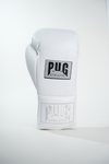 PUG ATHLETIC SP1 FIGHT LACE white