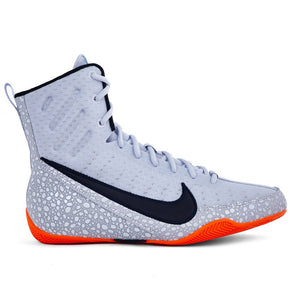 NIKE MACHOMAI 3 OLYMPIC SE 24 BOXING BOOTS