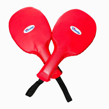 WINNING CM-15 PADDLES-RED