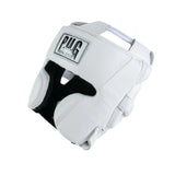 PUG ATHLETIC SPI PRO SPARRING BUNDLE - WHITE