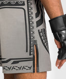 VENUM NAKAHI FIGHTSHORT - GREY