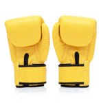 FAIRTEX UNIVERSAL-YELLOW