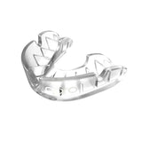 Opro-ADULT SILVER Gen 4 Mouth Guard