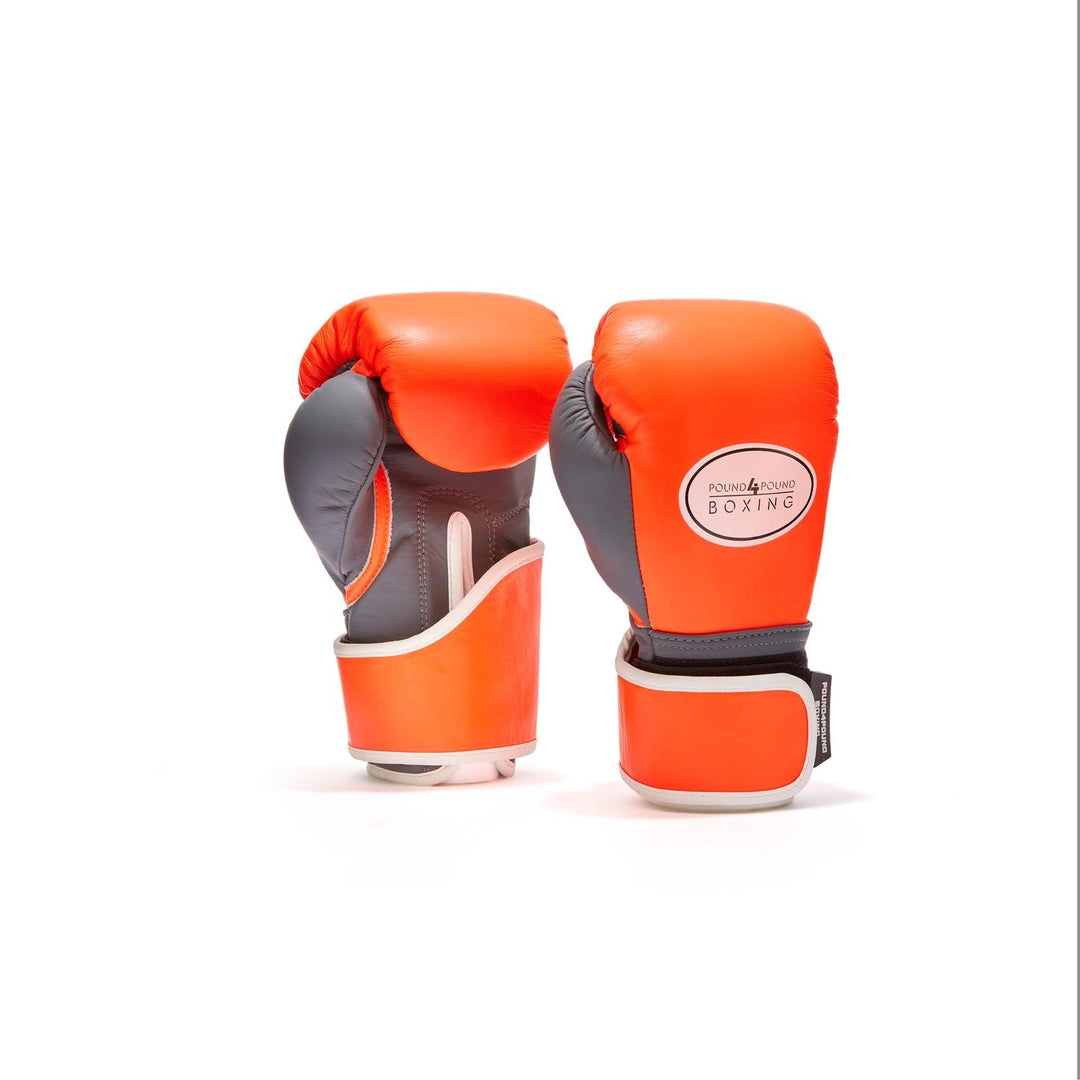 POUND 4 POUND JUNIOR BOXING GLOVES Champs Bxing ltd