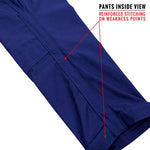 VENUM CONTENDER 2.0 BJJ GI -