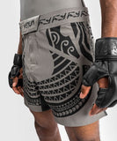 VENUM NAKAHI FIGHTSHORT - GREY