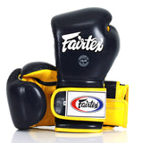 FAIRTEX BGV9 MEXICAN-BLUE/YELLOW