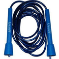 AMPRO ADJUSTABLE 10FT SPEED SKIPPING ROPE - BLUE