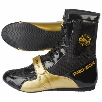 PRO BOX SPEEDLITE-BLACK/GOLD