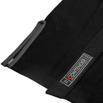 VENUM CONTENDER EVO BJJ GI - BLACK