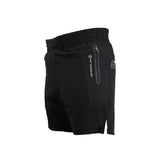 RINGSIDE-PRO APPAREL TRAINING SHORT BLACK