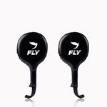 FLY PUNCH PADDLES X black