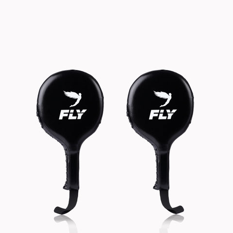 FLY PUNCH PADDLES X black