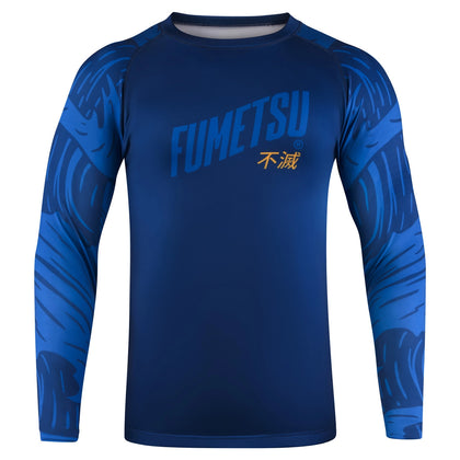 FORMETSU LONG SLEEVE RASHGUARD