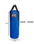 CLETO REYES-Nylon-Canvas LARGE Training Bag (Filled/Unfilled)