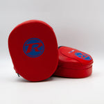 RINGSIDE PROTECT G2 FOCUS PADS RED / BLUE