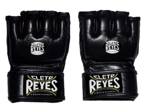 CLETO REYES MMA VELCRO GLOVES