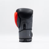 RINGSIDE PRO TRAINING G2 STRAP BLACK/RED/SLATE