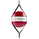 RIVAL-DOUBLE END BAG - 9"
