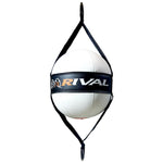 RIVAL-DOUBLE END BAG - 9"