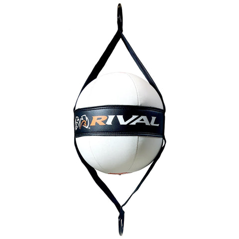 RIVAL-DOUBLE END BAG - 8"