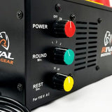 RIVAL GYM TIMER
