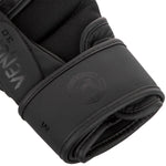 VENUM CHALLENGER 3.0 SPARRING MMA-BLACK