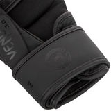 VENUM CHALLENGER 3.0 SPARRING MMA-BLACK