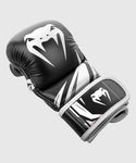 VENUM CHALLENGER 3.0 SPARRING MMA-BLACK/WHITE