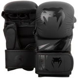 VENUM CHALLENGER 3.0 SPARRING MMA-BLACK