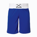 STING COMPETITION UNISEX METTLE 2.0 COMPETITION SHORTS - BLUE