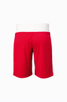 STING COMPETITION UNISEX SHORTS RED