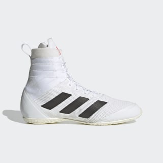 ADIDAS SPEEDEX 18 white/black
