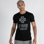 Di Nardo-Training Camp Black T-Shirt