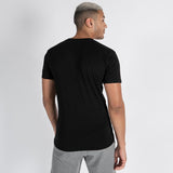 Di Nardo-Training Camp Black T-Shirt