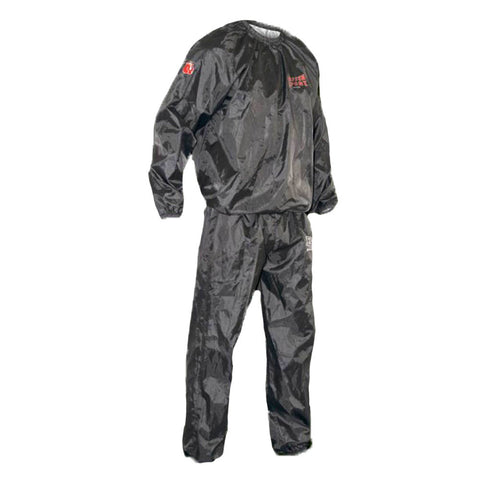 Paffen Sport All Round Sweat Suit – Black