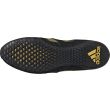 ADIDAS SPEEDEX 18 black/gold
