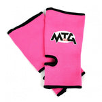 MTG Pro Pink Ankle Supports