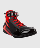 VENUM GIANT LOW black/red