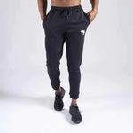 FLY-Tracksuit Joggers/Black