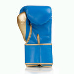 FLY SUPERLOOP X blue/gold