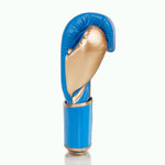 FLY SUPERLOOP X blue/gold