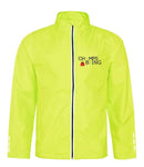 Champs -Cool Unisex Running Jacket