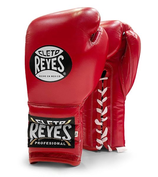 CLETO REYES SENIOR GLOVES – Champs Bxing ltd